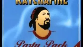 Katchafire - Get Up, Stand Up