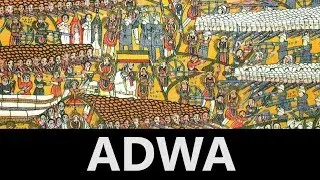 Ethiopia's Victory of Adwa: A Military Perspective