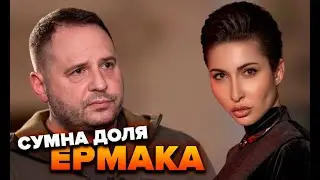 Сумна доля Ермака