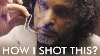 How I made this Reel? PART ONE   - اردو / हिंदी [Eng Sub]