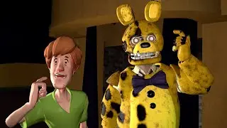¿Cuál es el real? [SFM/FNAF]