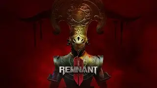 QUE BUENA PINTA REMNANT 2 Gameplay trailer
