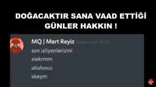 Mert Reyiz İfşa #YunanMertReyiz