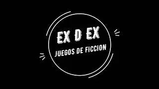 Juego de ficción