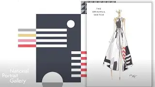 Open Studio: The Art of Fashion