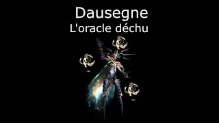 Dausegne, l'Oracle déchu MM - PoV Hunt MM