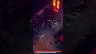 「Cybercorp - Under A Minute」#steamdeck #gaming