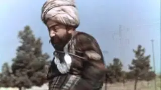 Волшебный халат