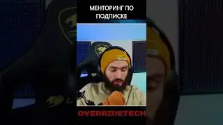 Что входит в услугу Менторинг по подписке, что это такое