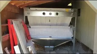 Windhager BioWIN 350XL Automatic Boiler - The Hopper