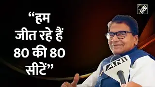 Uttar Pradesh के डिप्टी सीएम Brajesh Pathak पर भड़के Ram Gopal Yadav, कह डाली बड़ी बात