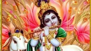 Lord Krishna