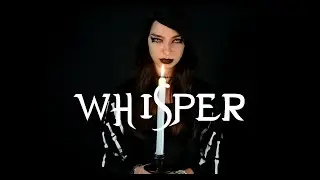 Whisper (Evanescence) - cover Orane