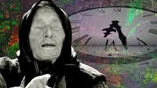 Пророчество Ванги о Спасителе.