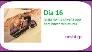 30 días en Neshy RP 🐧 - Día 16 - minar en la mina