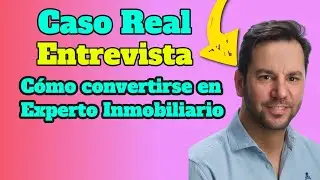 Cómo convertirse en un experto inmobiliario
