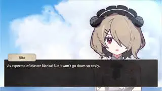 Honkai Impact 3 - Durandal's Pilgrimage [Story]