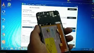 Vivo y53 flashing QFIL tool 100% done (2021)