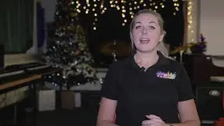 Bedford High School Chistmas 2020