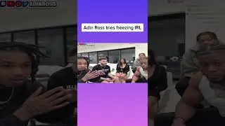 #adinross