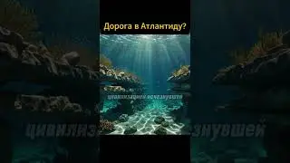 Загадка Дороги Бимини: Куда Она Ведет?