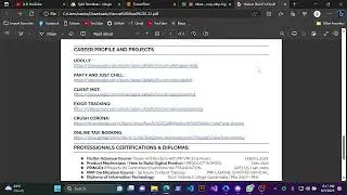A video interview with Pakistani Flutter developer || Job Interview flutter developer