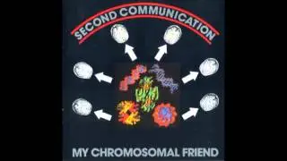 2nd Communication - Mambo Fucker (Burning Out Mix) - 1990