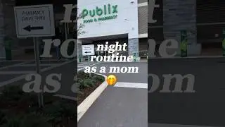night routine part1 💞 I LOVE TO LAUGH SO PLS KNOW I BE LMAO AT COMMENTS🥰🥰