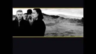 U2: With Or Without You
