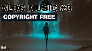 Funk City-Copyright Free Vlog Music #3🎵BASS (No Copyright )