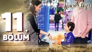 Küçük Ağa 11.Bölüm l FULL BÖLÜM
