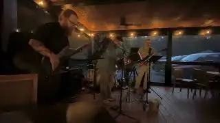 Tropic Society - Rhythm In the Groove 7/13/24