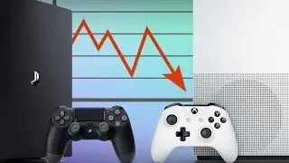 Is the New Console Life Cycle BAD For Gamers?