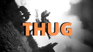 BDO - Maehwa PVP "THUG"