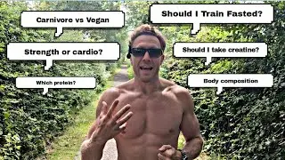 Should You Train Fasted? Pros And Cons Of Fasted Workouts Explained