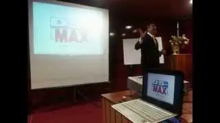 Socio Max Peru,Como LLegamos al negocio Vta. Directa