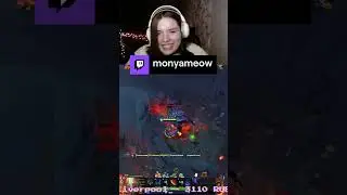 По приказу хозяина | monyameow с помощью #Twitch