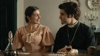Trailer | O Crime do Padre Amaro