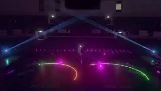 Волейбольный турнир 