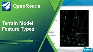 Understanding Terrain Models Part 1: Terrain Model Feature Types