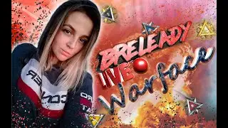 бриледи и варфейс))))))))))))))))))