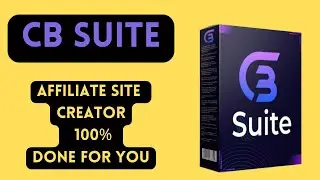 CB Suite Review - Is it worth? - Must Watch Before You Buy!