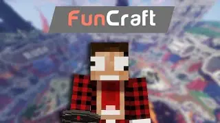 UNE PARTIE INCROYABLE EN SKYWARS ! (Funcraft)