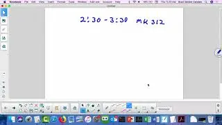 CS140 Lecture 3: Vectors And Strings