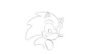 First Time Animation