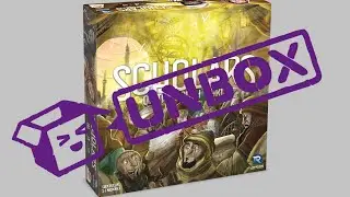 Unboxing Scholars of the South Tigris