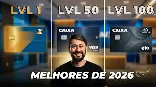 The Best Caixa Credit Cards in 2026: Which One is Worth It for Points and Travel?