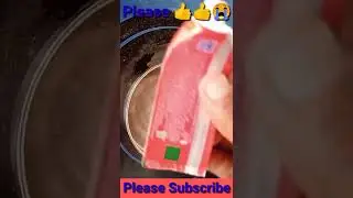 गर्म पानी और टूथपेस्ट,toothpaste and hot water,science experiment,#short,#shorts,#shortvideo