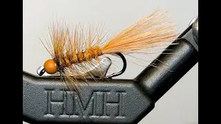 Not Your Father's Woolly Bugger