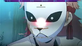 Cap1 Demon Slayer  || comando 